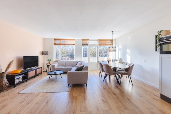 Medium property photo - Maaspoortweg 247, 5235 KE 's-Hertogenbosch